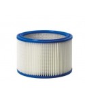 FILTRO DE CARTUCHO LAVABLE PET NANO FIBRE NILFISK ATTIX 9 1u