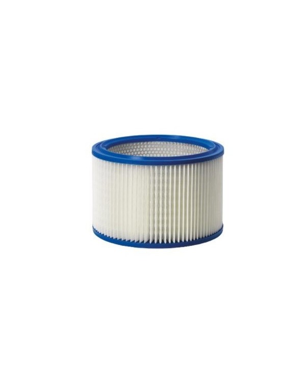 FILTRO DE CARTUCHO LAVABLE PET NANO FIBRE NILFISK ATTIX 9 1u