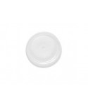 TAPA BOL ENSALADERA CARTON KRAFT 500cc 10*50u
