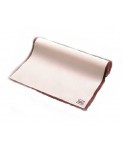 PAÑO COCINA ROLL DRAP 40*60 BLANCO CENEFA BURDEOS 1u