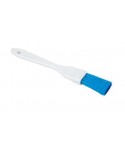CEPILLO PARA PASTELERIA SUAVE 30mm ROJO 1u