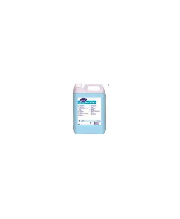 Soft Care Star H1 2x5L *Jabón para las manos*