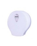 DISPENSADOR HIGIENICO IND ABS BLANCO D-45 TJ-ARES 1u