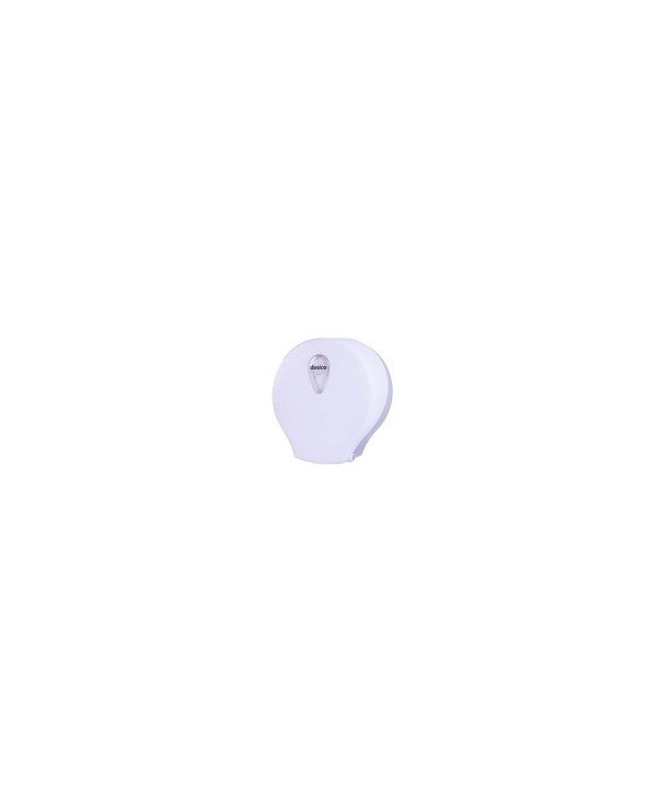 DISPENSADOR HIGIENICO IND ABS BLANCO D-45 TJ-ARES 1u