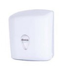DISPENSADOR SECAMANOS BLANCO TJ-ARES 1u