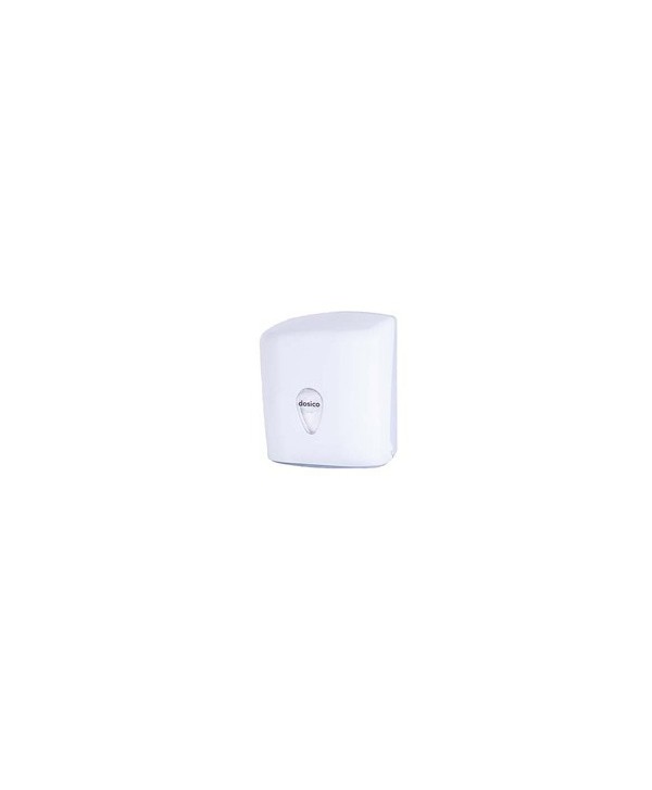 DISPENSADOR SECAMANOS BLANCO TJ-ARES 1u