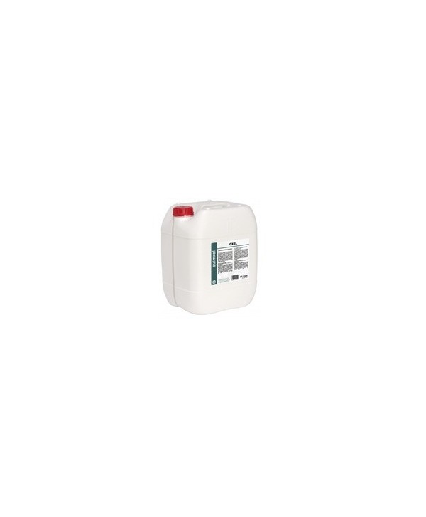 OXEL 11kg *Desinfectante Base Peracético**VENTA SOLO PROFESIONALES*