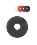 DISCO V-LINE DECAPANTE NEGRO 17"/432mm 5u