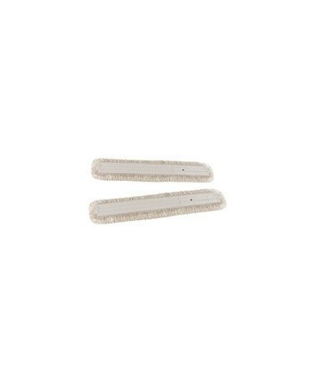 RECAMBIO MOPA TIJERA SET 2 UNIDADES 2*100cm 1u