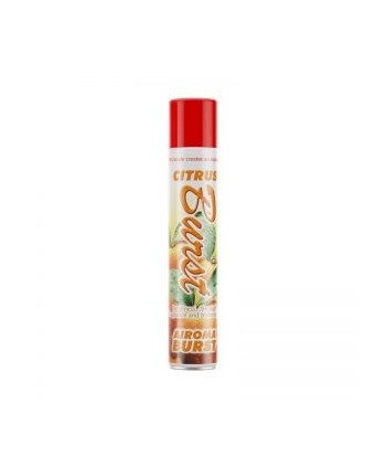 AEROSOL EXTRA GRANDE  BURST FLORAL 750ml 1u