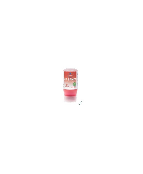 CAPXEL CT SANIT 50ml 1u *Concentrado Baños Multiusos*