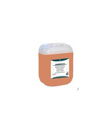 DENGRAS CL 1000l *Desengrasante Antiestatico* "CONTENEDOR INCLUIDO"