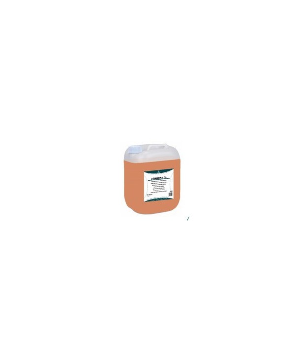 DENGRAS CL 1000l *Desengrasante Antiestatico* "CONTENEDOR INCLUIDO"