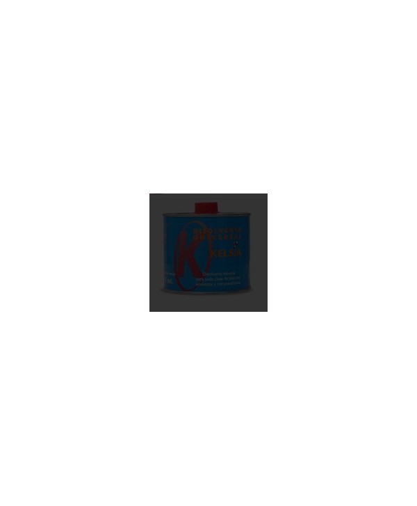 DISOLVENTE UNIVERSAL 1l