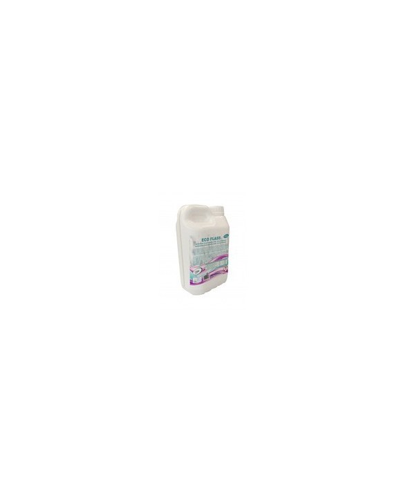 ECO WASSH 2,8kg *Detergente Concentrado Sistema EcoSave*