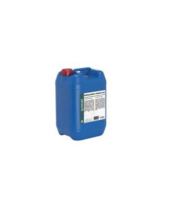 HIPOCLORITO SODICO 15% 1200kg  "CONTENEDOR INCLUIDO"