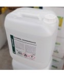 ALCOHOL ISOPROPILICO 20l