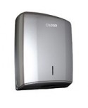 TOALLERO ZZ ABS GRIS ELEGANCE Z-600 1u