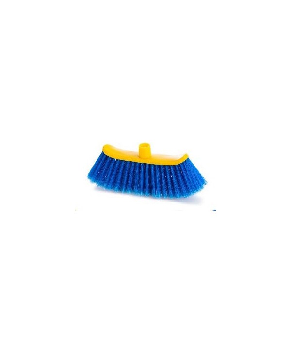 ESCOBA M-10 AZUL 1u
