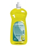 VAMEL PLUS 750ml *Vajillas Manual Ultra Concentrado*