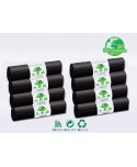 B.BASURA 85*105 SOSTENIBLE EQG220 NEGRO