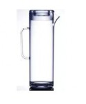 JARRA 1,7cl LINEA PENTHOUSE POLICARBONATO "TOP GLASS" 4u