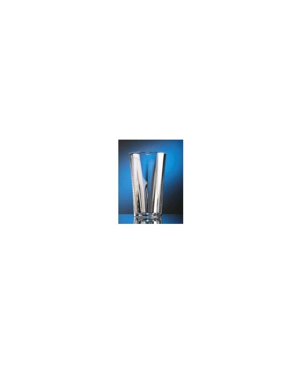 VASO ALTO 46cl LINEA PENTHOUSE POLICARBONATO "TOP GLASS" 24u