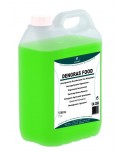 DENGRAS FOOD 200l *Desengrasante Higienizante* H.A.