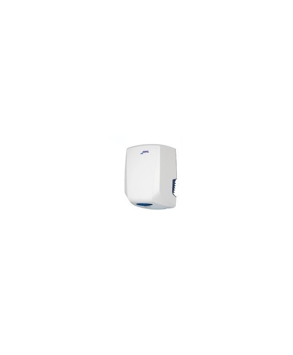 SECAMANOS AIRE AVE ALTO RENDIMIENTO ABS BLANCO1200w FILTRO HEPA 1u