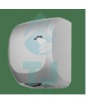 SECAMANOS AIRE AVE ALTO RENDIMIENTO ABS SILVER/PLATA 1400w 1u