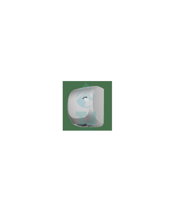 SECAMANOS AIRE AVE ALTO RENDIMIENTO ABS SILVER/PLATA 1400w 1u
