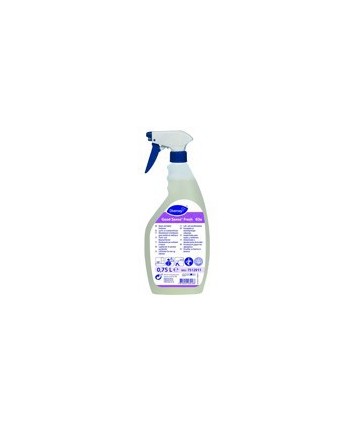 Good Sense Fresh 6x0.75L *Spray ambientador neutralizador de olores en tejidos y ambientes*