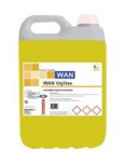 WAN VAJILLAS-ECO 05l *Vajillas Manual Ecolabel*
