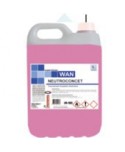 WAN NEUTROCONCET 5l Limpiador Concentrado Bioalcohol
