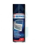 SPRAY DE SILICONA NSF 400ml BERNER 1u