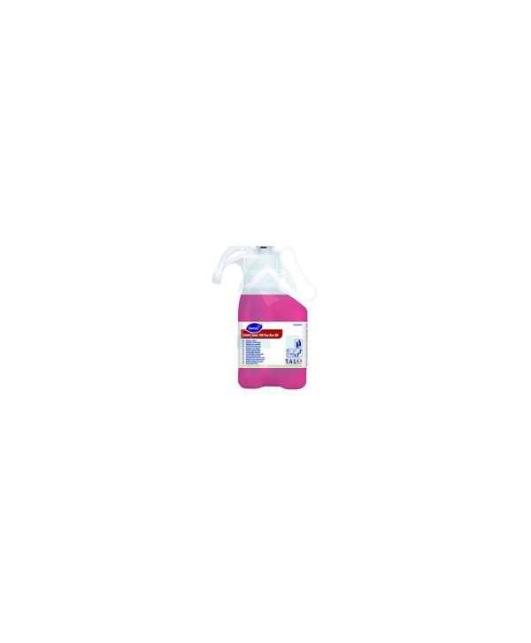 TASKi Sani 100 Pur-Eco SD 1.4L *Detergente diario para sanitarios - Concentrado*