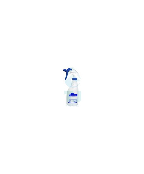 Botella pulverizadora 0.5L Sprint Multiuso 5pc *Botella+pulverizador Sprint Multiuso serigrafiada*