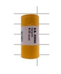 B.BASURA BIO 52*60 G-45 AMARILLO 25u *CAJA COMPLETA 60 ROLLOS*