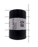 B.BASURA BIO 52*60 G-45 NEGRO 25u *CAJA COMPLETA 60 ROLLOS*