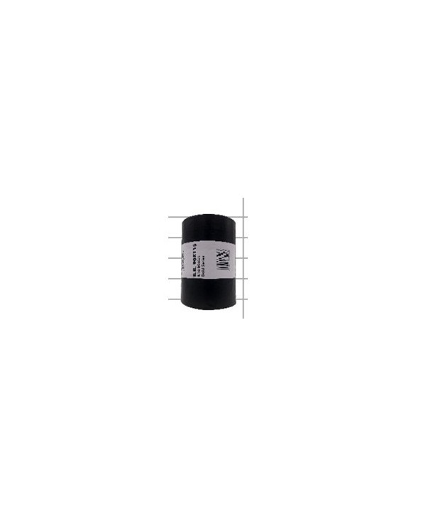 B.BASURA BIO 52*60 G-45 NEGRO 25u *CAJA COMPLETA 60 ROLLOS*
