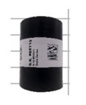 B.BASURA BIO 85*105 G-90 NEGRO 10u *CAJA COMPLETA 48 ROLLOS*