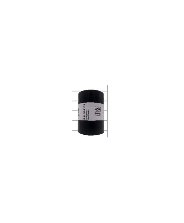 B.BASURA BIO 85*105 G-90 NEGRO 10u *CAJA COMPLETA 48 ROLLOS*
