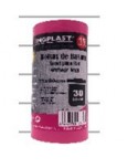 B.BASURA BIO 85*105 G-90 ROJO 10u *CAJA COMPLETA 48 ROLLOS*