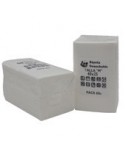 BAYETA DESECHABLE 40*25 ARAFLUSH 55gr 30paq*60u
