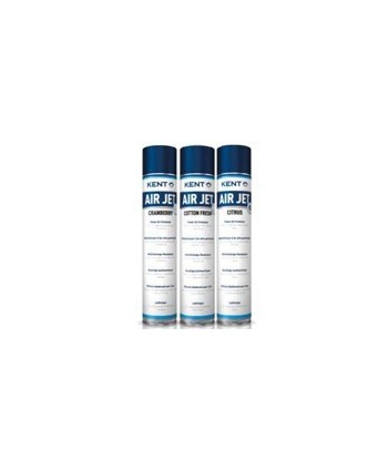 AEROSOL AIR JET ALGODON GRAN DESCARGA 750ml