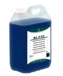 WC 31 S.F. 05l *Bactericida WC Quimico* 1u