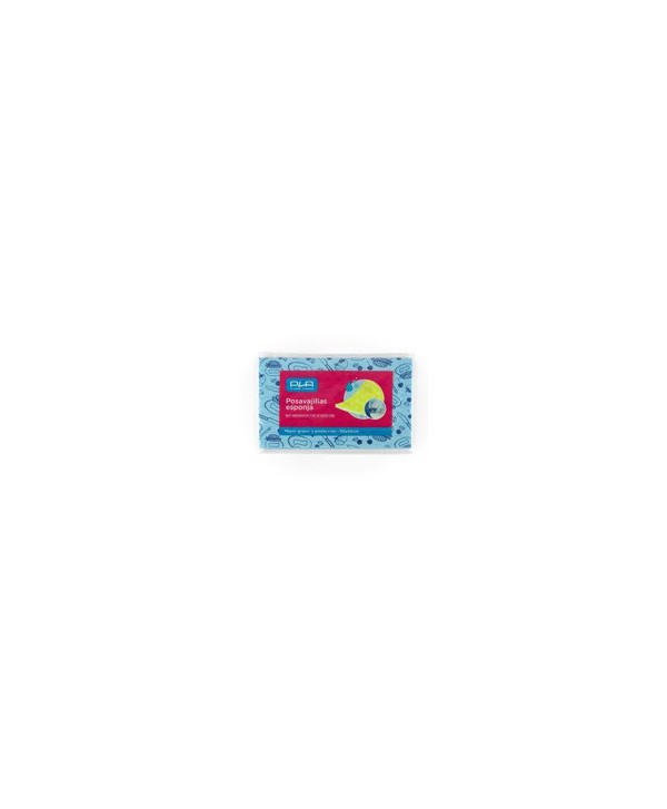 POSAVAJILLAS ESPONJA 50*40 COLORES SURTIDOS 1u