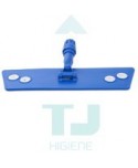 SOPORTE MOPA CON VELCRO 40cm M101 1u