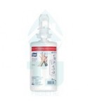 JABON LIQUIDO ANTIMICROBIANO 1l SIN PERFUME NI COLOR TORK PREMIUM S4 1u