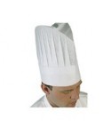 GORRO CHEP PAPEL 5*50u